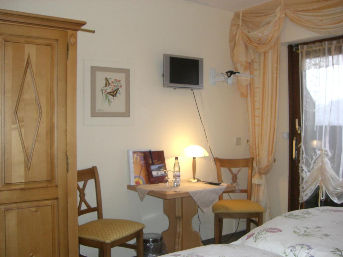 Hotel Dachsberger-Hof Wittenschwand 외부 사진