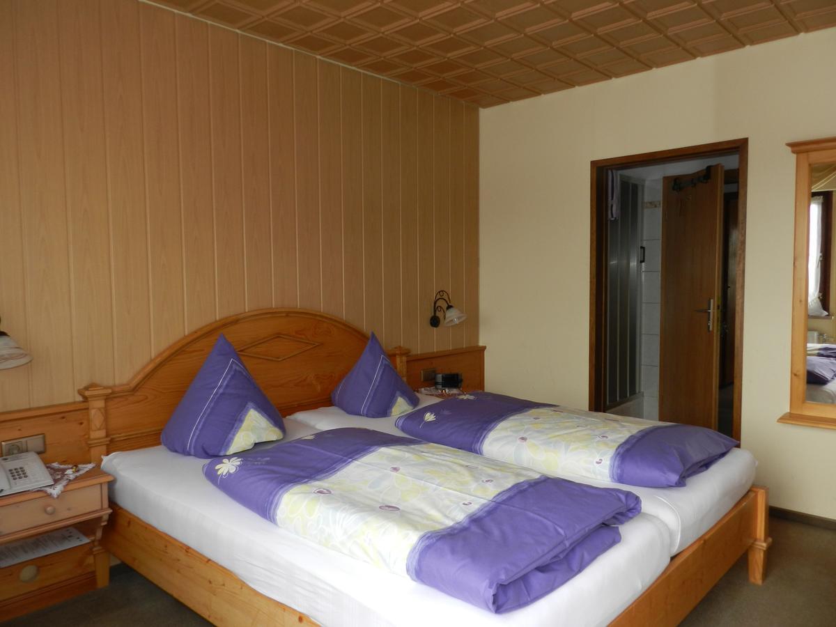 Hotel Dachsberger-Hof Wittenschwand 외부 사진