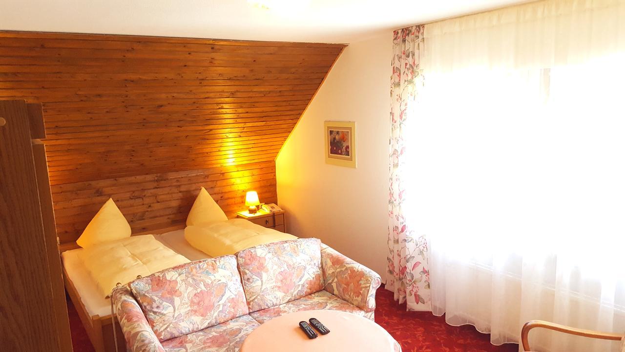 Hotel Dachsberger-Hof Wittenschwand 외부 사진